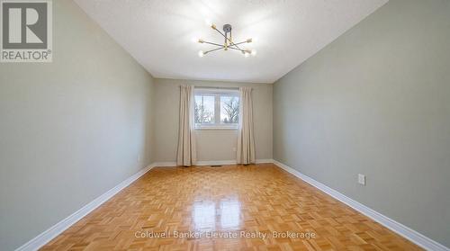 1531 Polesden Drive, Mississauga, ON - Indoor Photo Showing Other Room