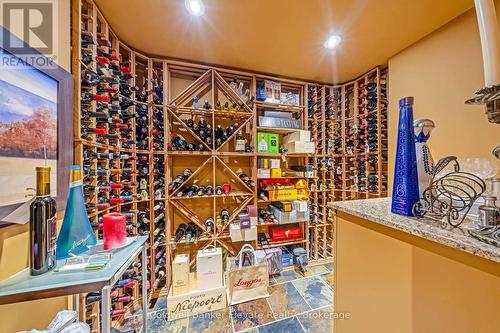 1531 Polesden Drive, Mississauga, ON - Indoor With Storage