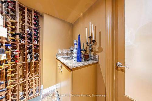 1531 Polesden Drive, Mississauga, ON - Indoor