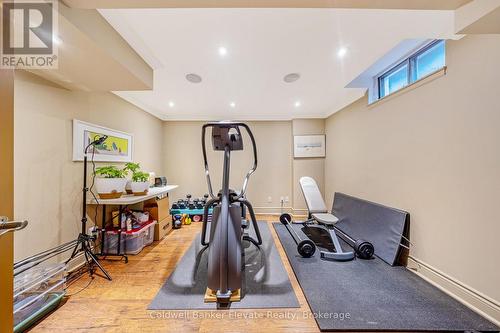 1531 Polesden Drive, Mississauga, ON - Indoor