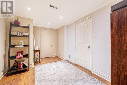 1531 Polesden Drive, Mississauga, ON - Indoor Photo Showing Other Room