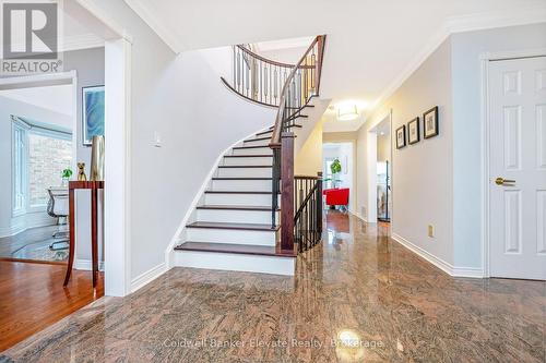 1531 Polesden Drive, Mississauga, ON - Indoor Photo Showing Other Room