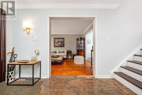 1531 Polesden Drive, Mississauga, ON - Indoor Photo Showing Other Room