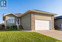 1181 Meier DRIVE Moose Jaw, SK S6J 0B2