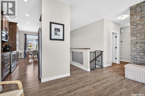 1181 Meier Drive, Moose Jaw, SK - Indoor