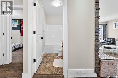 1181 Meier Drive, Moose Jaw, SK - Indoor Photo Showing Other Room