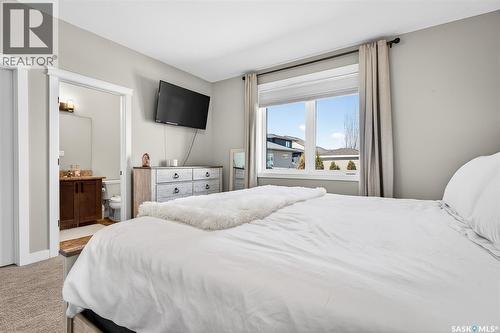 1181 Meier Drive, Moose Jaw, SK - Indoor Photo Showing Bedroom