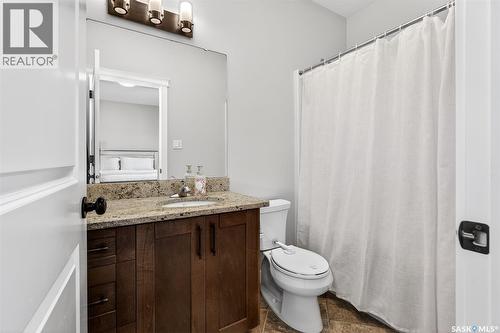 1181 Meier Drive, Moose Jaw, SK - Indoor Photo Showing Bathroom