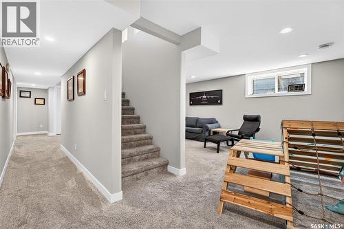 1181 Meier Drive, Moose Jaw, SK - Indoor