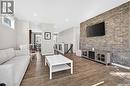 1181 Meier Drive, Moose Jaw, SK  - Indoor Photo Showing Living Room 