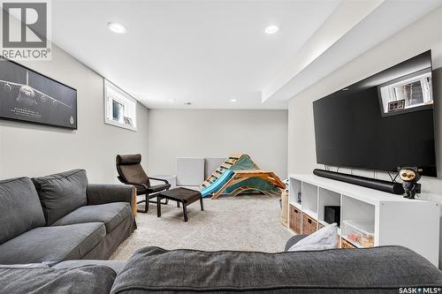 1181 Meier Drive, Moose Jaw, SK - Indoor