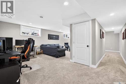 1181 Meier Drive, Moose Jaw, SK - Indoor