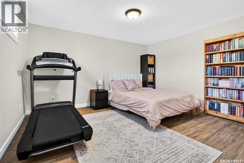 1181 Meier Drive, Moose Jaw, SK - Indoor Photo Showing Bedroom