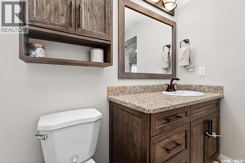 1181 Meier Drive, Moose Jaw, SK - Indoor Photo Showing Bathroom