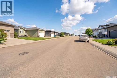 1181 Meier Drive, Moose Jaw, SK - Outdoor