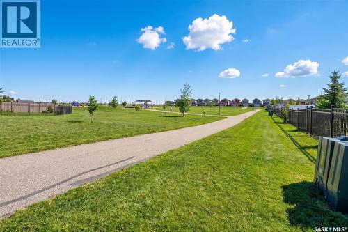 1181 Meier Drive, Moose Jaw, SK - Outdoor With View