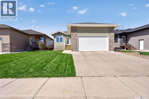 1181 Meier Drive, Moose Jaw, SK - Outdoor