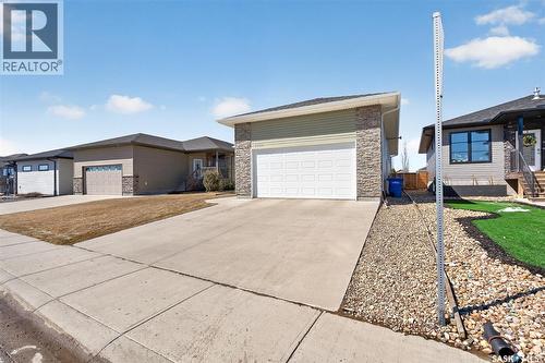 1181 Meier Drive, Moose Jaw, SK - Outdoor