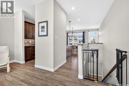 1181 Meier Drive, Moose Jaw, SK - Indoor Photo Showing Other Room