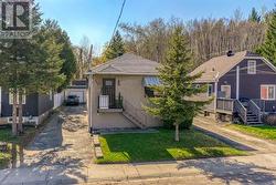 593 Bruce Avenue Greater Sudbury, ON P3C 5C2