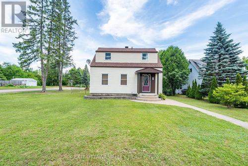 49 GLENDALE AVENUE  Deep River, ON K0J 1P0