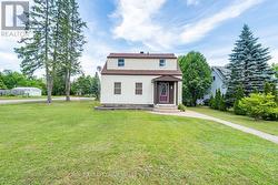 49 GLENDALE AVENUE Deep River, ON K0J 1P0