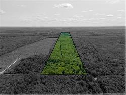 Lot 57 Alexandrina RD  Notre-Dame, NB E4H 2H5
