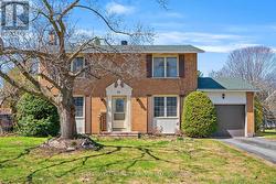 91 COUNTRY LANE W  Ottawa, ON K2L 1J4