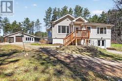 130 STATION ROAD Drummond/North Elmsley, ON K7A 4S4