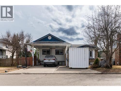 407 NEFF CRESCENT  Prince George, BC V2M 6M8