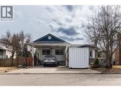 407 NEFF CRESCENT Prince George, BC V2M 6M8