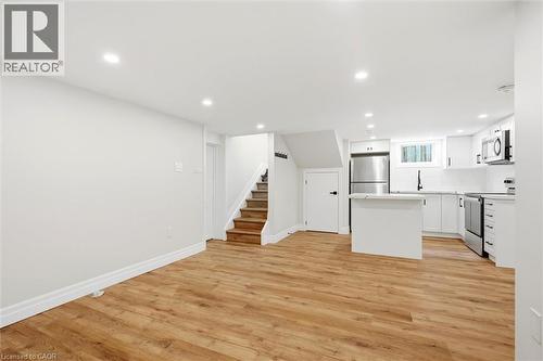 24 Treeview Drive, Toronto, ON - Indoor Photo Showing Kitchen