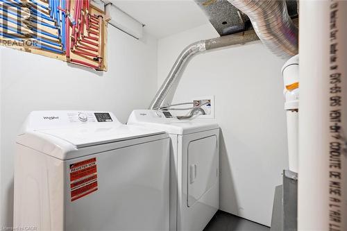 24 Treeview Drive, Toronto, ON - Indoor Photo Showing Laundry Room