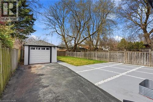 24 Treeview Drive, Toronto, ON - Outdoor