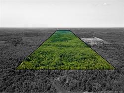 Lot 58 Alexandrina RD  Notre-Dame, NB E4H 2H5