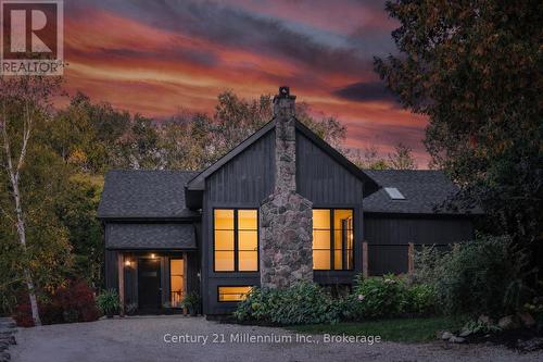 33 SLALOM GATE ROAD  Collingwood, ON L9Y 5A9