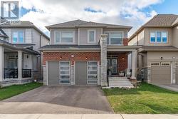 56 POVEY ROAD Centre Wellington (Fergus), ON N1M 0J5