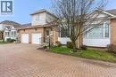 145 Silverbirch Boulevard, Hamilton, ON  - Outdoor With Facade 