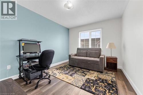 145 Silverbirch Boulevard, Hamilton, ON - Indoor