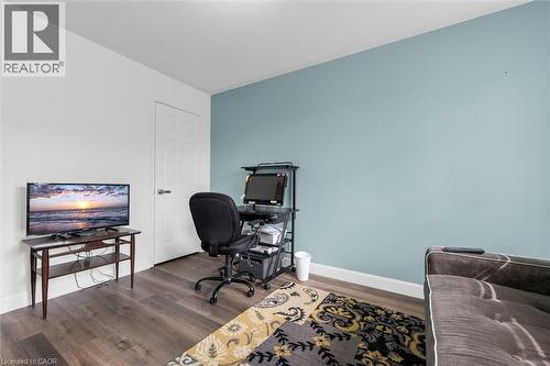 145 Silverbirch Boulevard, Hamilton, ON - Indoor