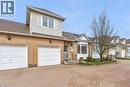 145 Silverbirch Boulevard, Hamilton, ON  - Outdoor With Facade 