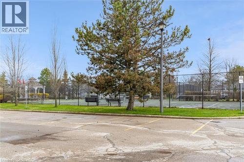 145 Silverbirch Boulevard, Hamilton, ON - Outdoor With View
