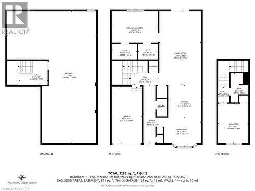 145 Silverbirch Boulevard, Hamilton, ON - Other