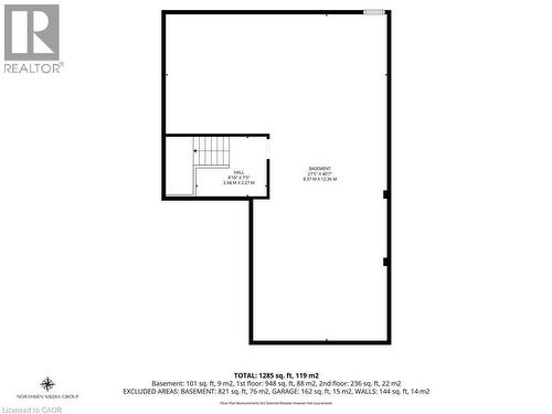 145 Silverbirch Boulevard, Hamilton, ON - Other