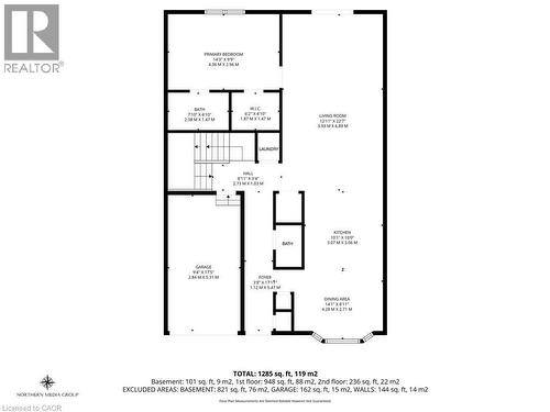 145 Silverbirch Boulevard, Hamilton, ON - Other