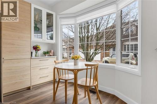 145 Silverbirch Boulevard, Hamilton, ON - Indoor Photo Showing Other Room