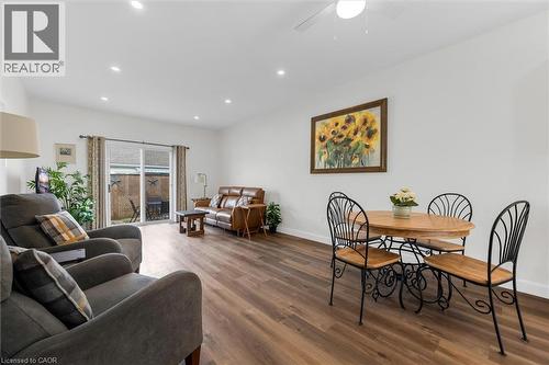 145 Silverbirch Boulevard, Hamilton, ON - Indoor