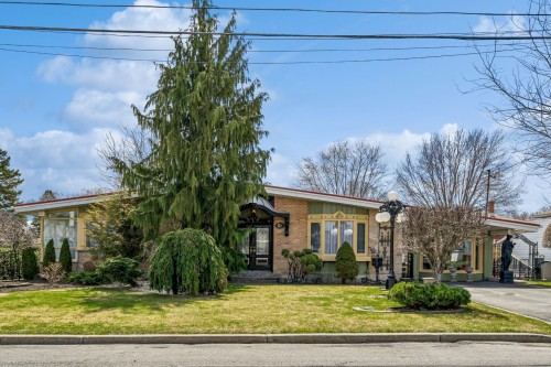118 Rue St-Maurice  Saint-Jean-Sur-Richelieu, QC J3B 3Y7