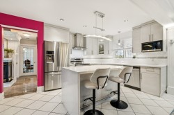 Kitchen - 