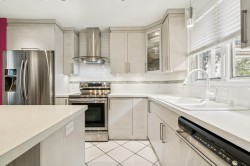 Kitchen - 
